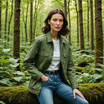 Белла Хадид и её откровения о жизни с болезнью Лайма: что нужно знать каждому