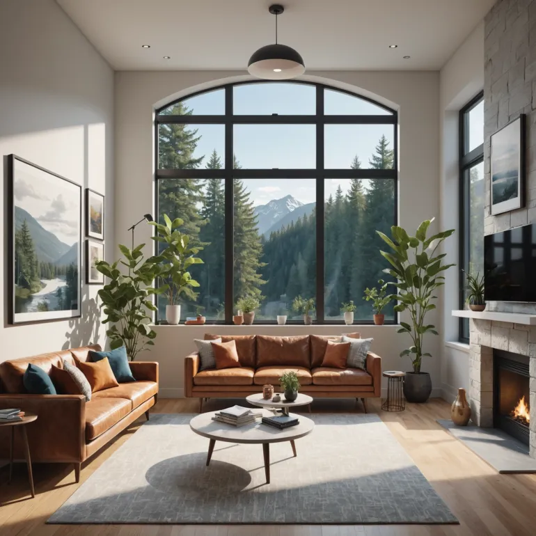 Что такое отделка подоконников и откосов? Подробный обзор и практические советы