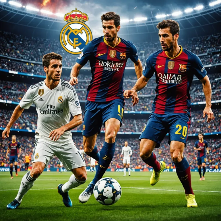 Суперкубок Испании — 2026: Что ждать от самого ожидаемого футбольного события года?